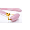 Rose Quartz roller.