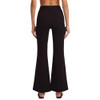 Z Supply Do It All Flare Pant back view