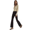 Z Supply Do It All Flare Pant model view