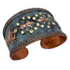 Anju Jewelry Patina Copper Cuff Bracelet