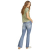 Driftwood - Eva Boot Cut Jeans back view