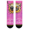 Merge4 Sublime Pink Women's Socks