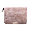 BED|STU CLEO Crossbody Purse back view