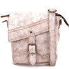 BED|STU AINHOA LTC Crossbody Purse front view Nectar Lux.  