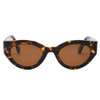 I-SEA ASHBURY SKY Polarized Sunglasses