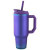 FrostBuddy 40oz Universal Buddy Insulated Mug - Nebula Purple