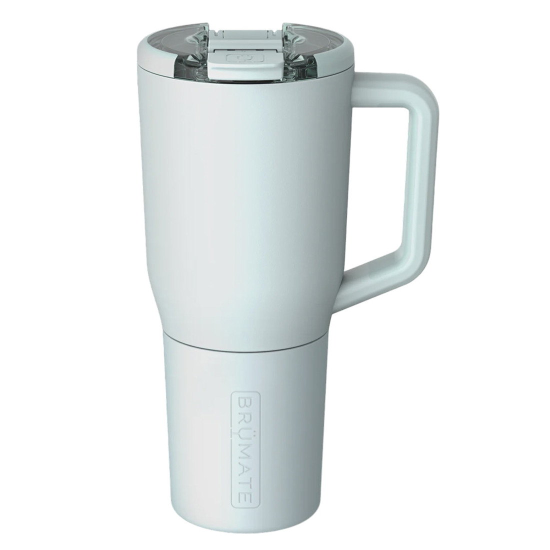 BruMate Muv 35oz Travel Mug - Blue Agave