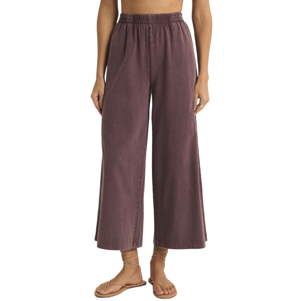 Z SUPPLY SCOUT WIDE LEG PANTS | PURPLE LEOPARD BOUTIQUE