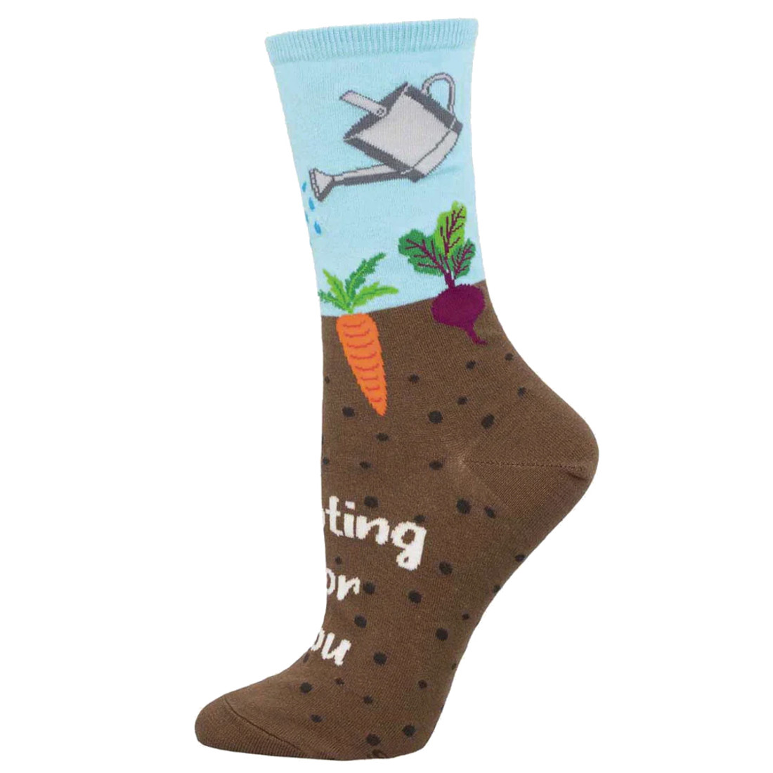 Socksmith Women's Socks - Rooting For You