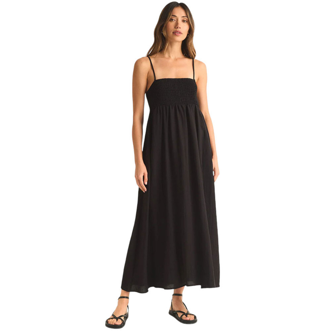 Z Supply Beachside Midi Dress Z Supply Beachside Midi Dress