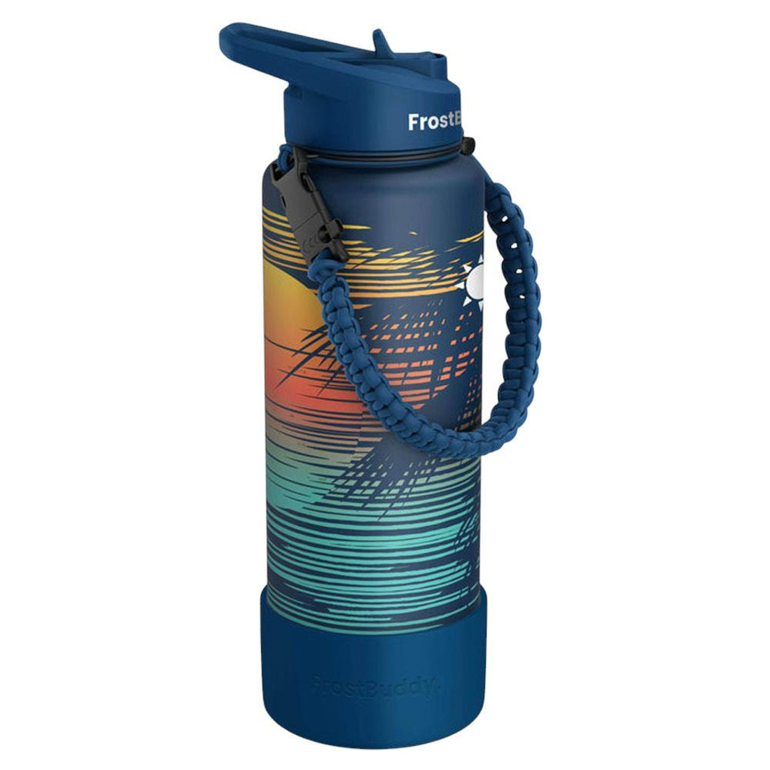 Frostbuddy Sports Buddy 40oz - Sunset
