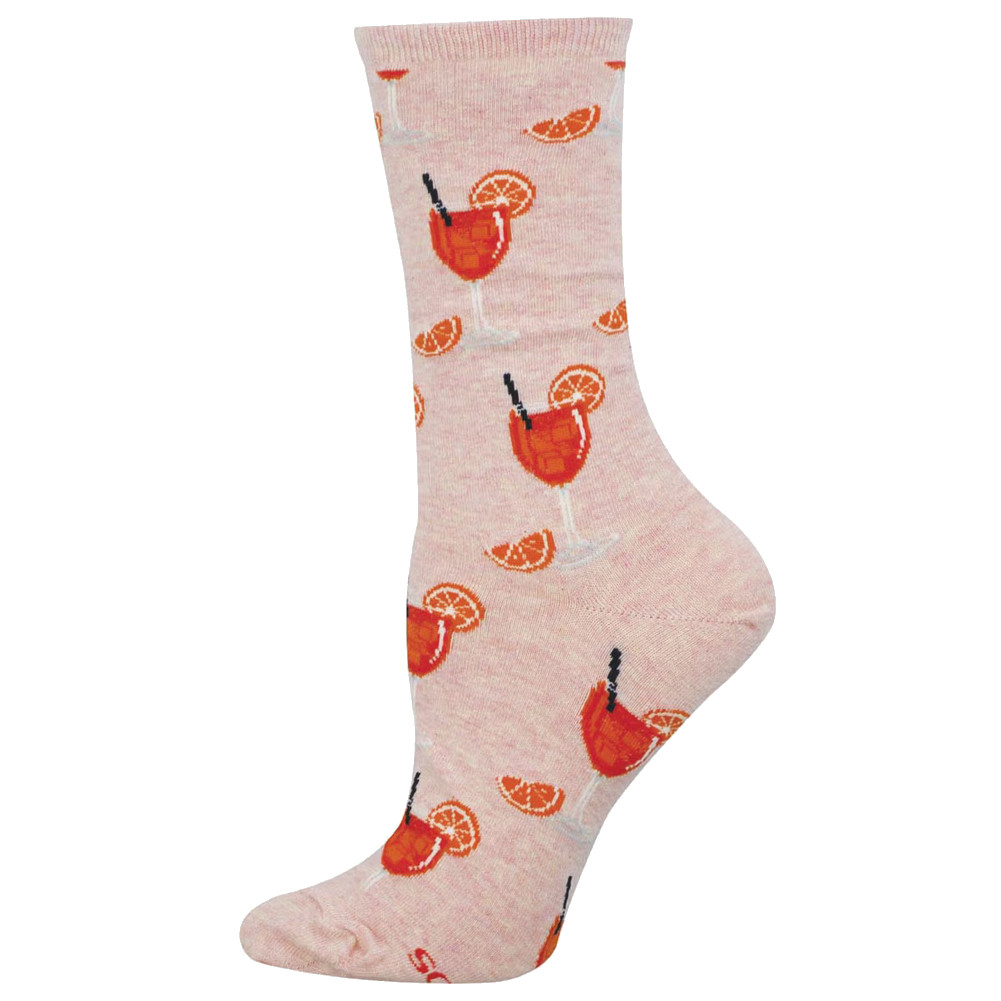 Socksmith Women's Socks - Italian Spritz