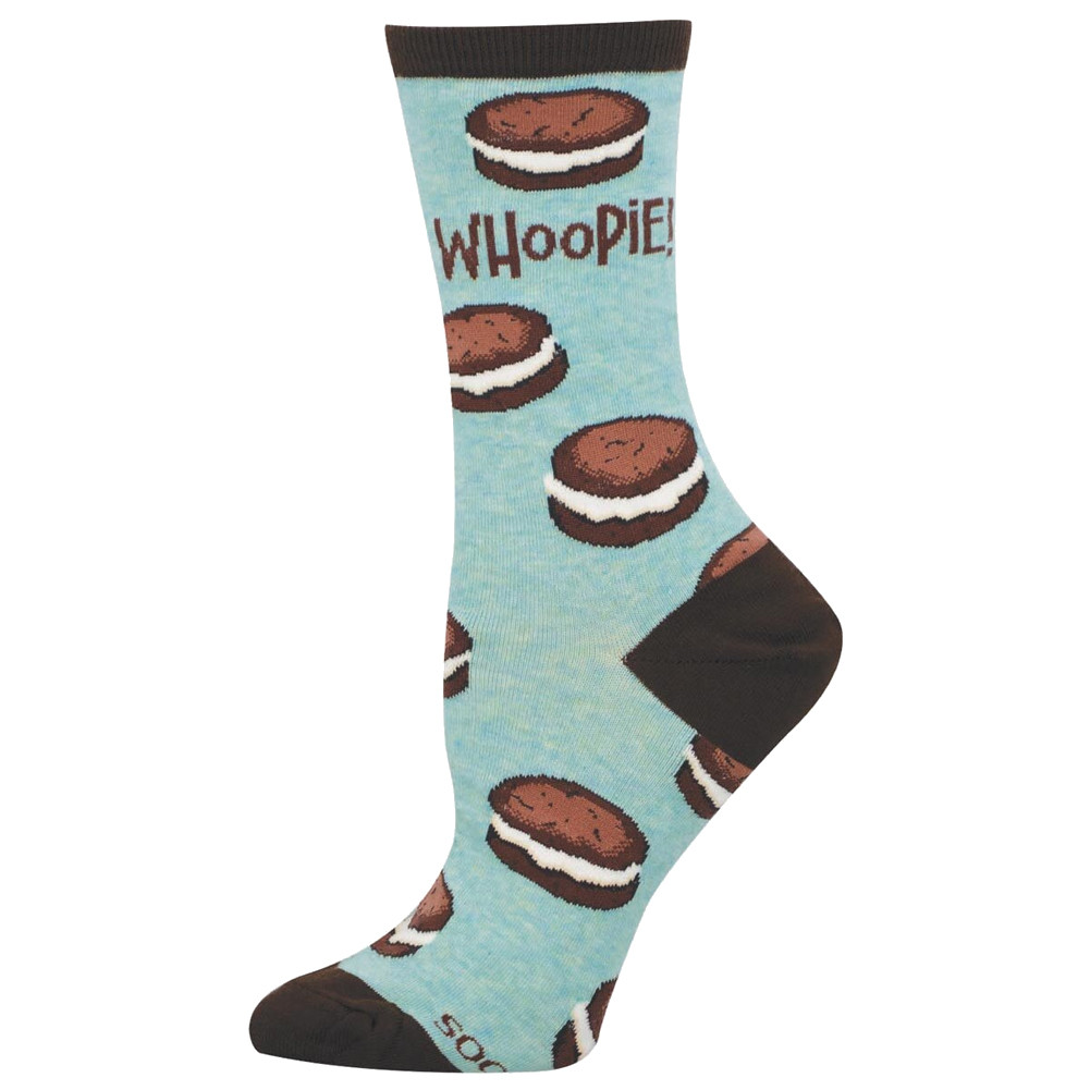 Socksmith Women's Socks - Whoopie Pie