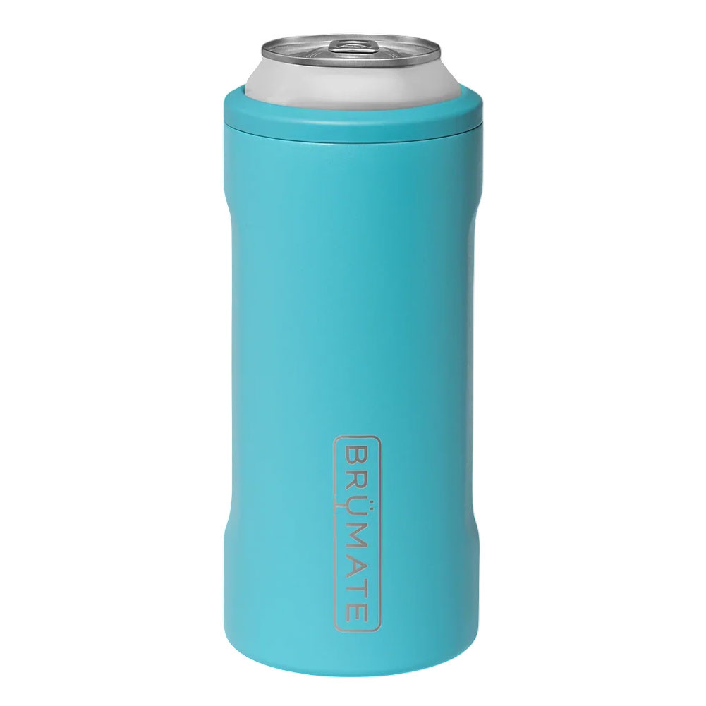 BRUMATE HOPSULATOR SLIM V2 CURACAO | PURPLE LEOPARD BOUTIQUE