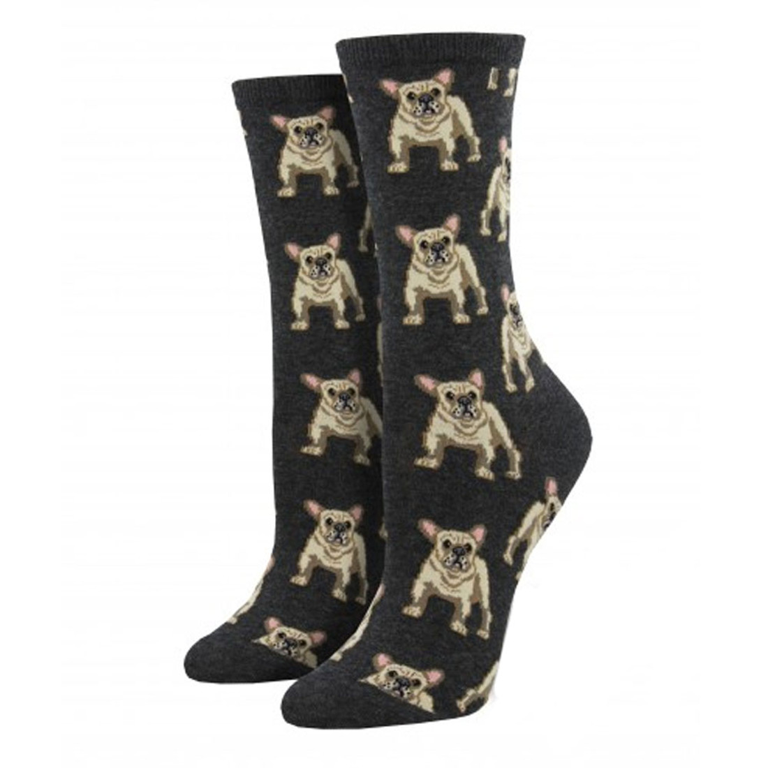 Women's Frenchie Socks