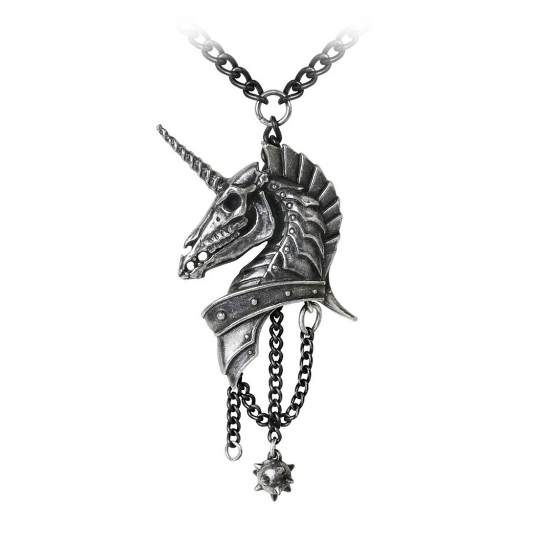 Alchemy Gothic P751 Geistalon Pendant