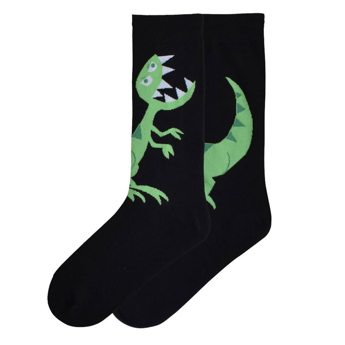 Men's T Rex Socks