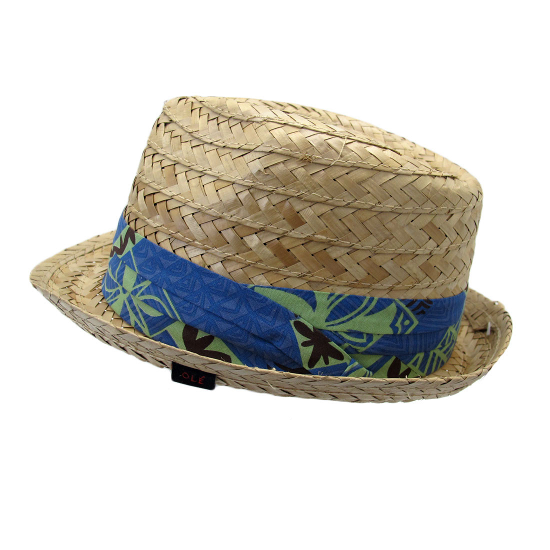 Natural Beach hat by Ole Headwear.  