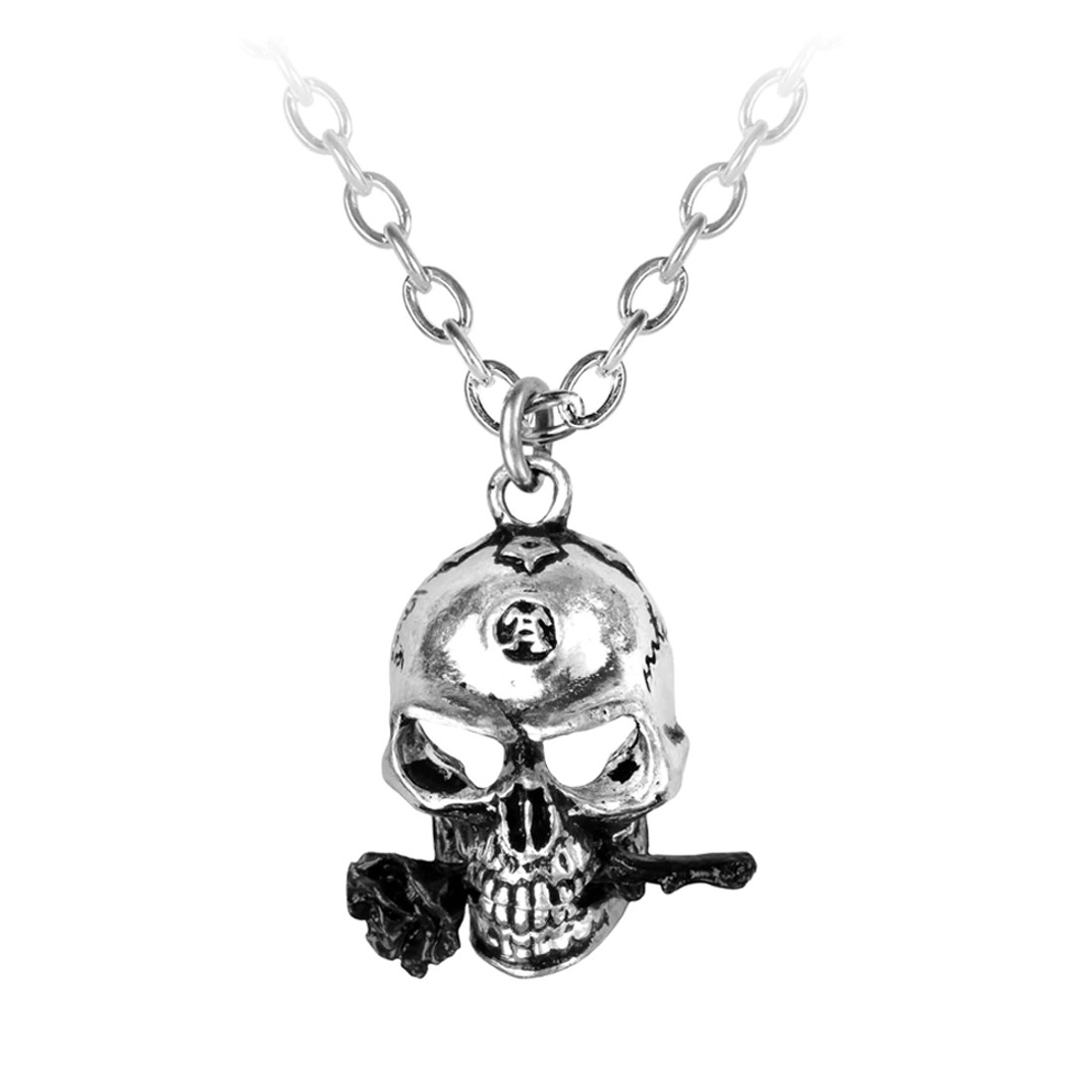 Alchemy Gothic - P26 - The Alchemist Pendant