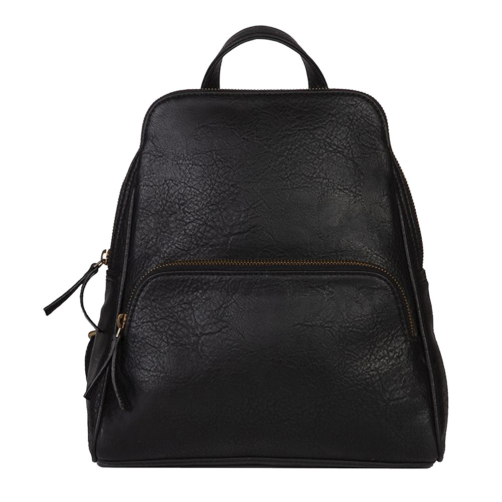 enlarge star wars the mandalorian the child figural mini backpack Disney Parks Star Wars Mandalorian Grogu Loungefly Mini Backpack Baby Yoda  2024