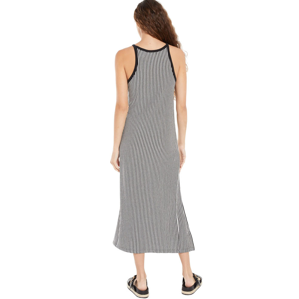 Z SUPPLY Women's Palisades Midi Dress – Sleeveless V-Neck Lightweight Casual Dress - View #14