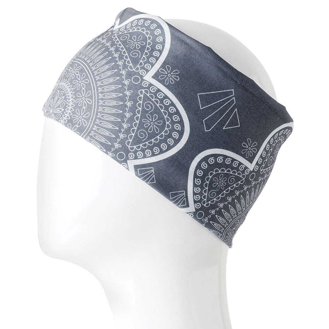 Mandala Infinity Bandana 4157