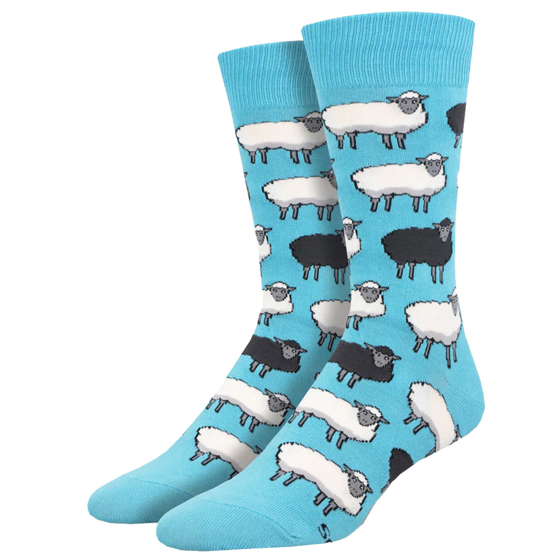 Black Sheep Men's Socks