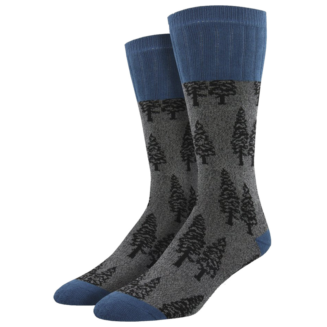 Trees Outlands Men's Boot Socks