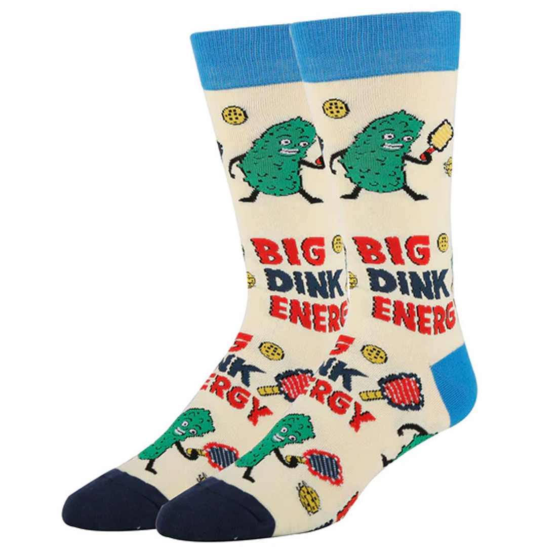 Pickleball Men's Socks