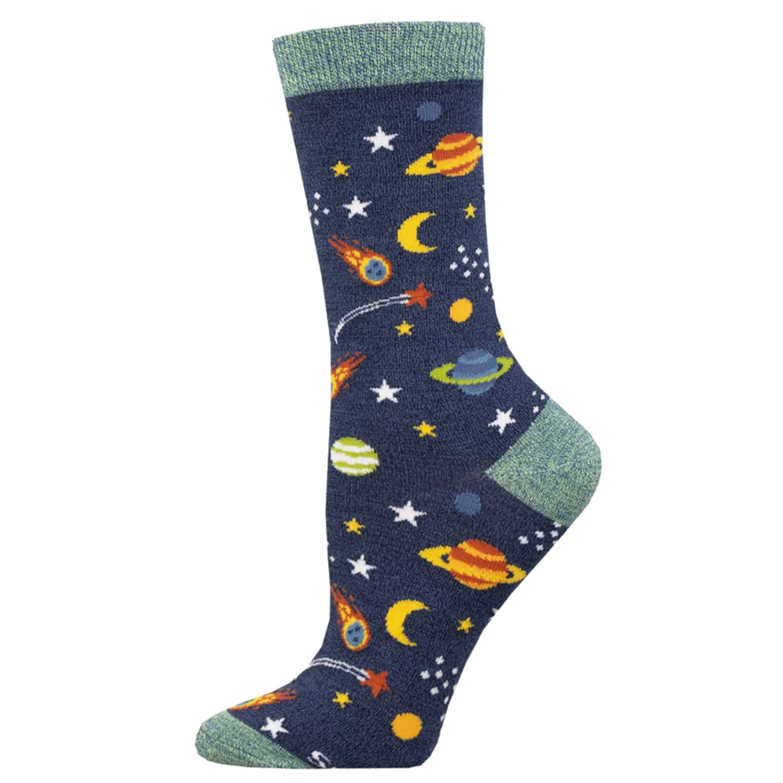 Socksmith  Women's Socks - Reach For The Stars