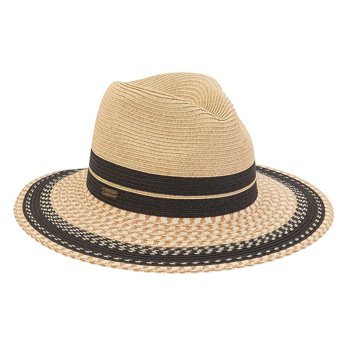 Sun 'N' Sand Safari Hat Summer Essential