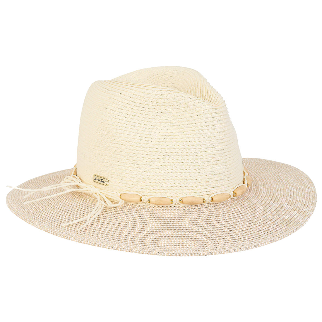 Sun 'N' Sand Duranbah Safari Hat Summer Essential