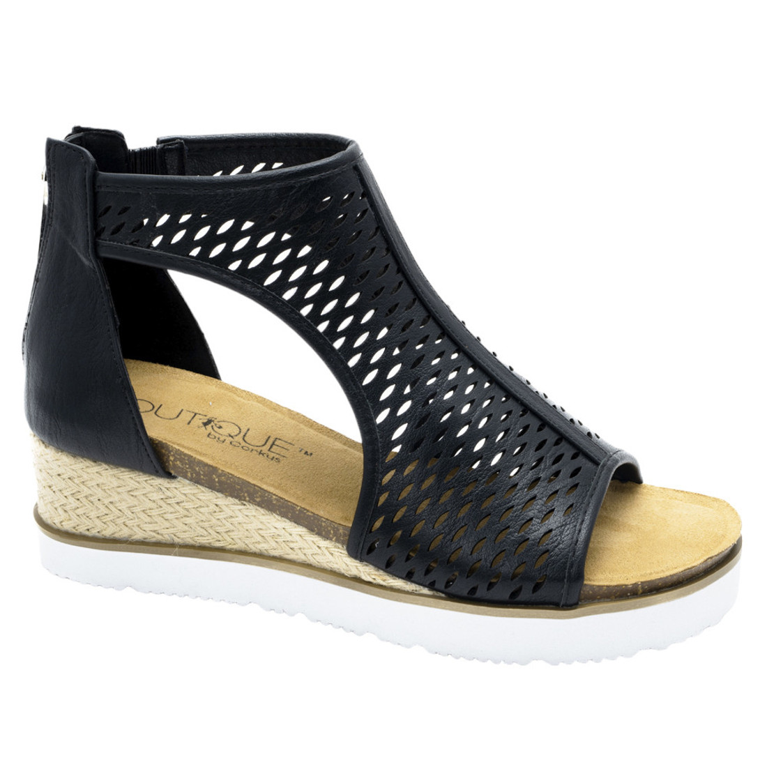 Corkys Summer Sandal - Sugar Momma