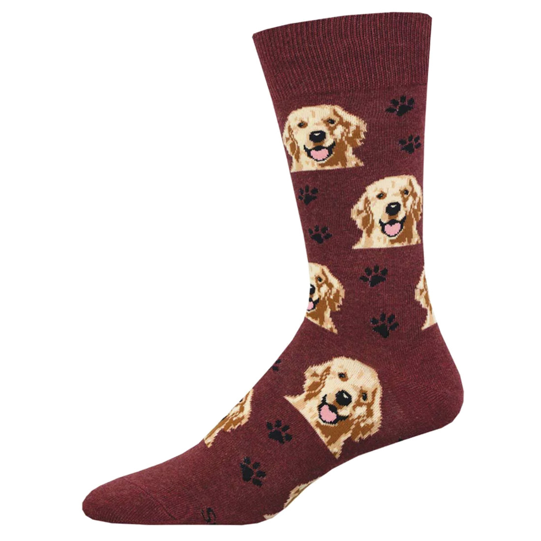 Good Dog Men's Socks