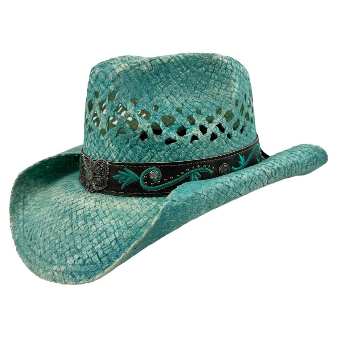 Peter Grimm Jasmin Drifter Cowboy Hat
