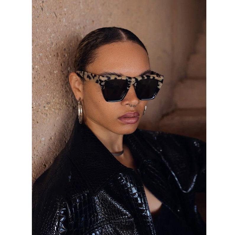 Who are the creators behind Saint Owen sunglasses and why wear Saint Owen? 