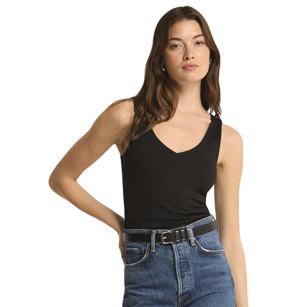 Z Supply Avala So Smooth Tank Top