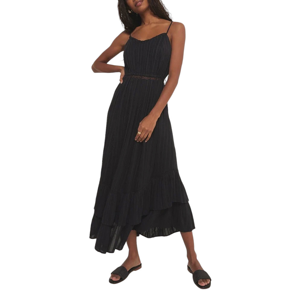 Z Supply Rose Maxi Dress