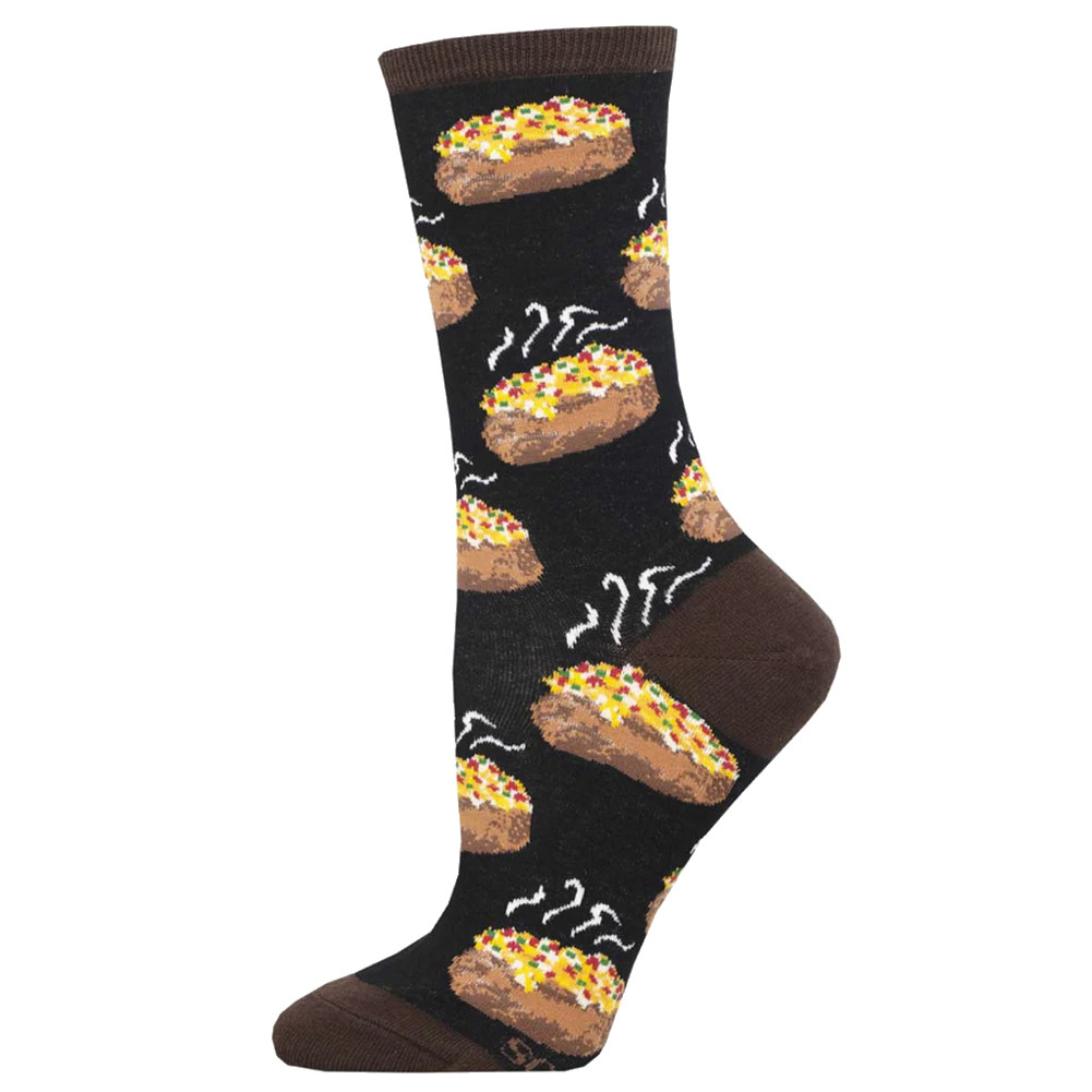 Socksmith Women's Socks - I'm Baked