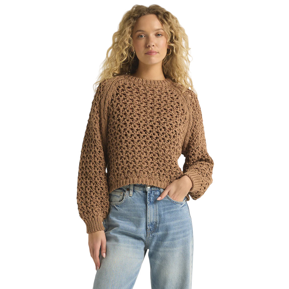 Z Supply Cassian Sweater 