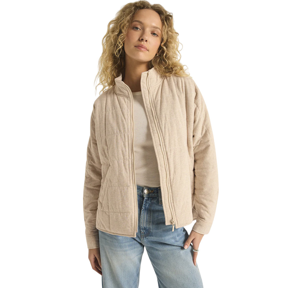 Z Supply Bonfire Jacket