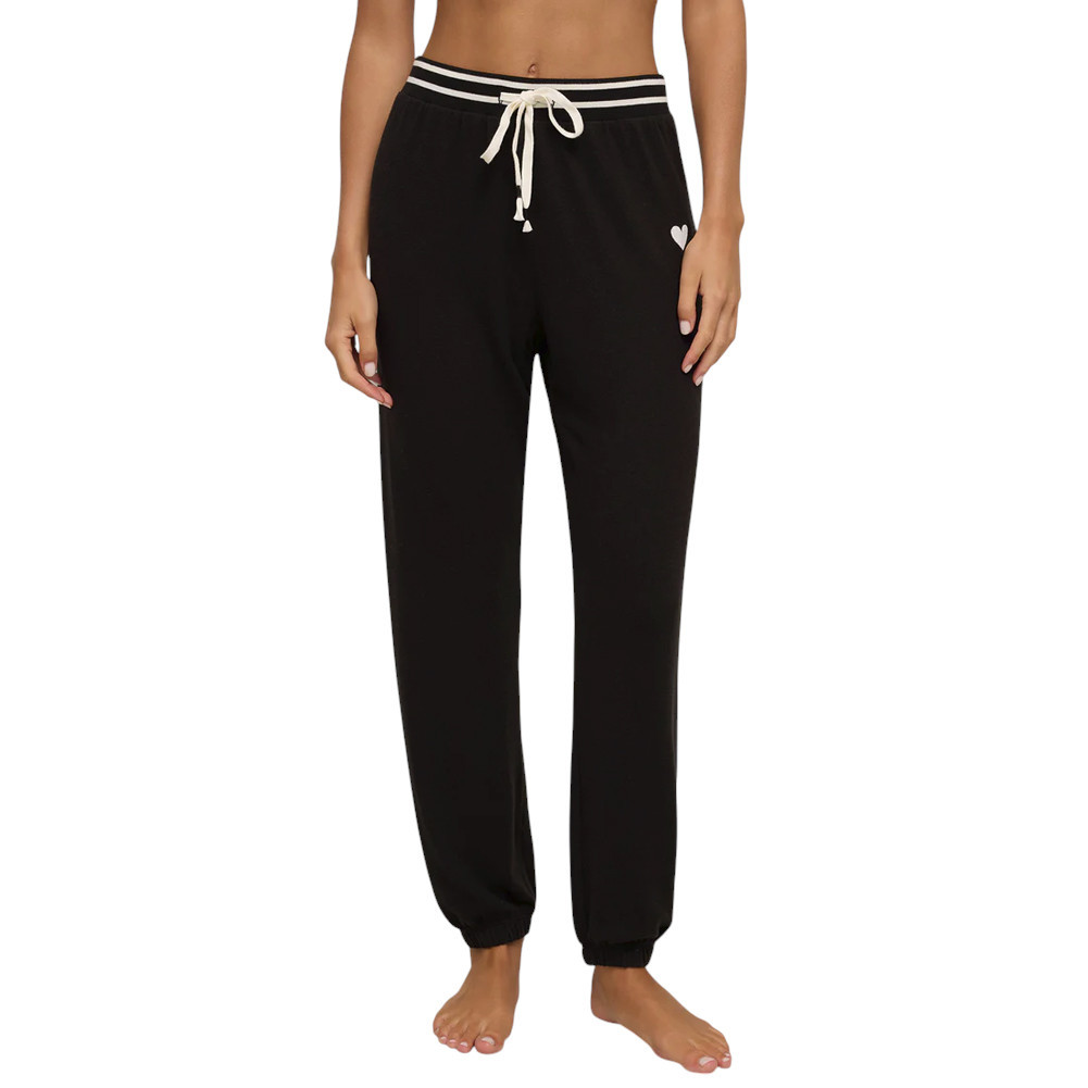 Z Supply Mon Amour Jogger