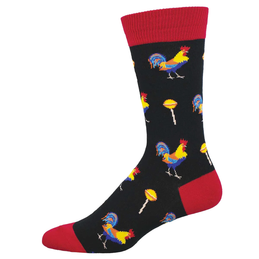 Socksmith Men's Socks - Cock Sucker