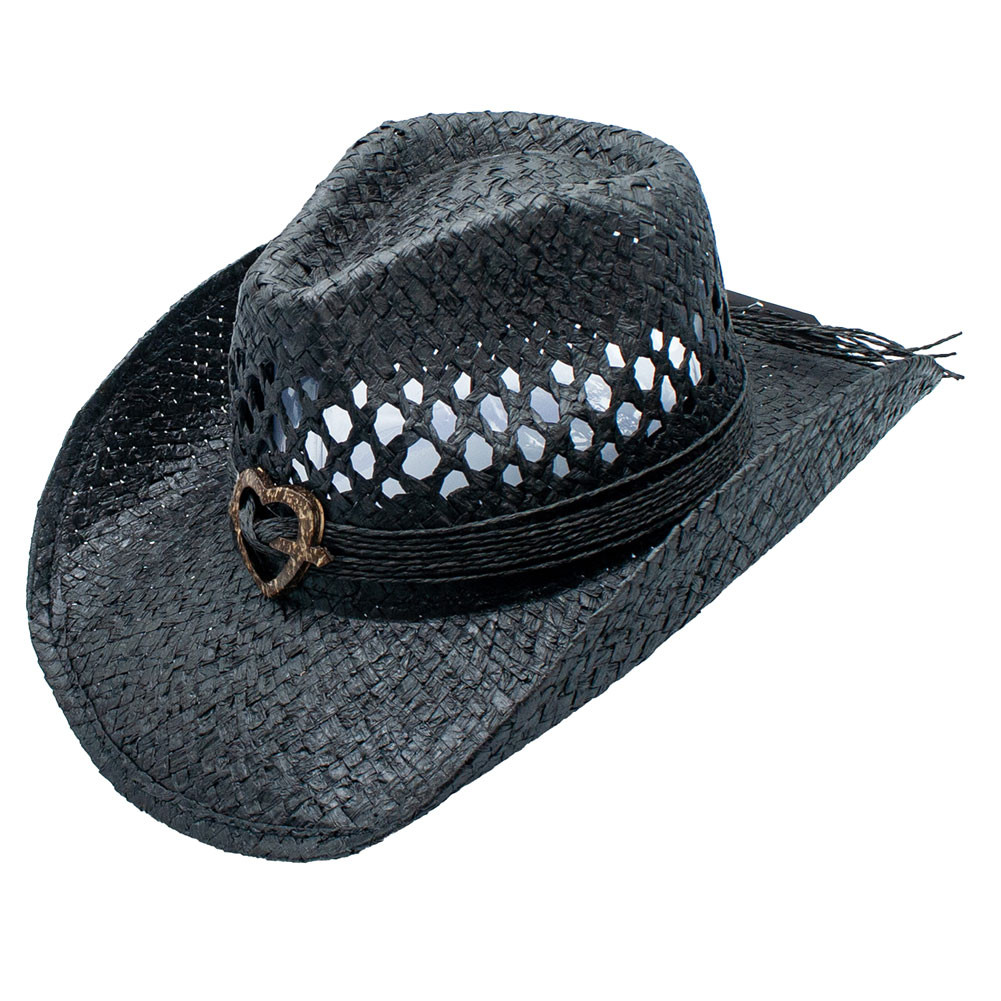 Peter Grimm - Drifter Cowboy Hat - CUPID