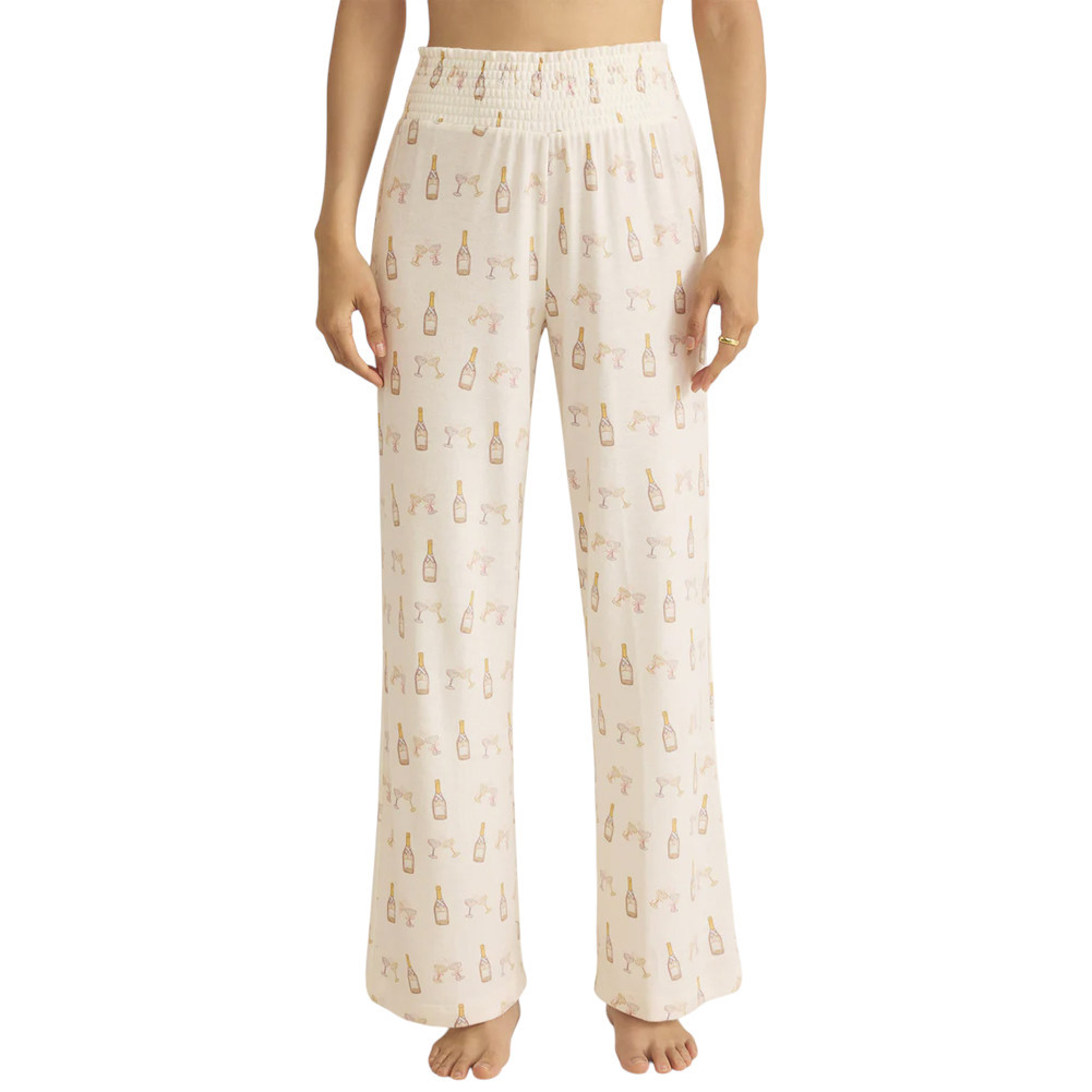 Z SUPPLY DAWN CHAMPS PANT | PURPLE LEOPARD BOUTIQUE