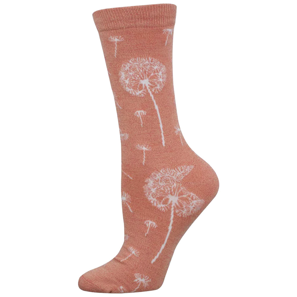 Socksmith Women's Socks - Dandelion Dreams