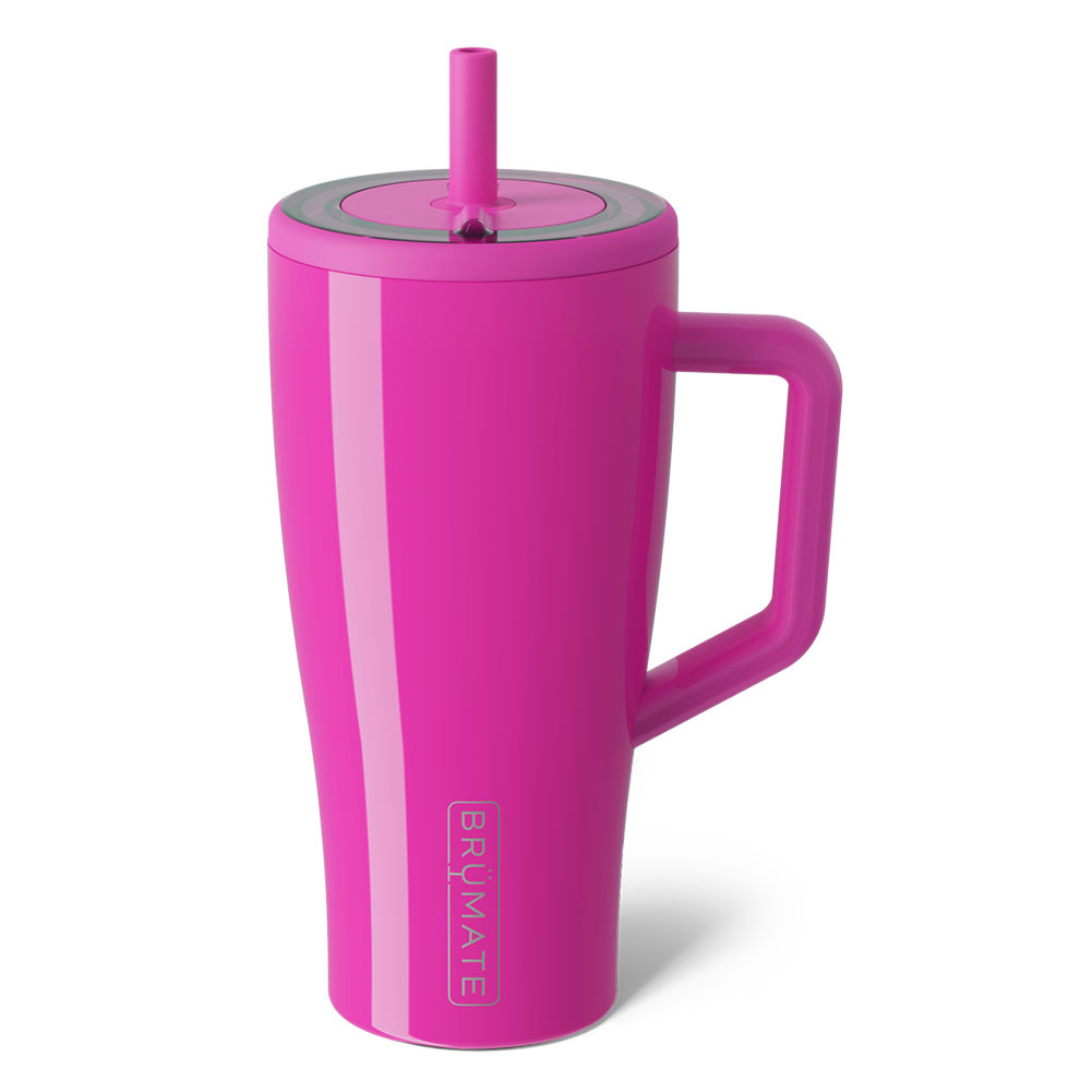 BruMate Era 30oz - Vivid Magenta - Limited Edition