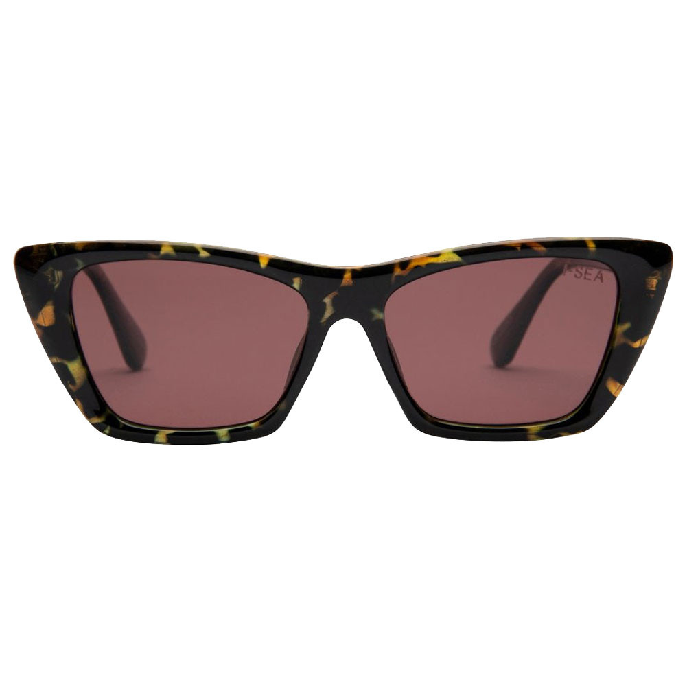 I-SEA Polarized Sunglasses - CATE 