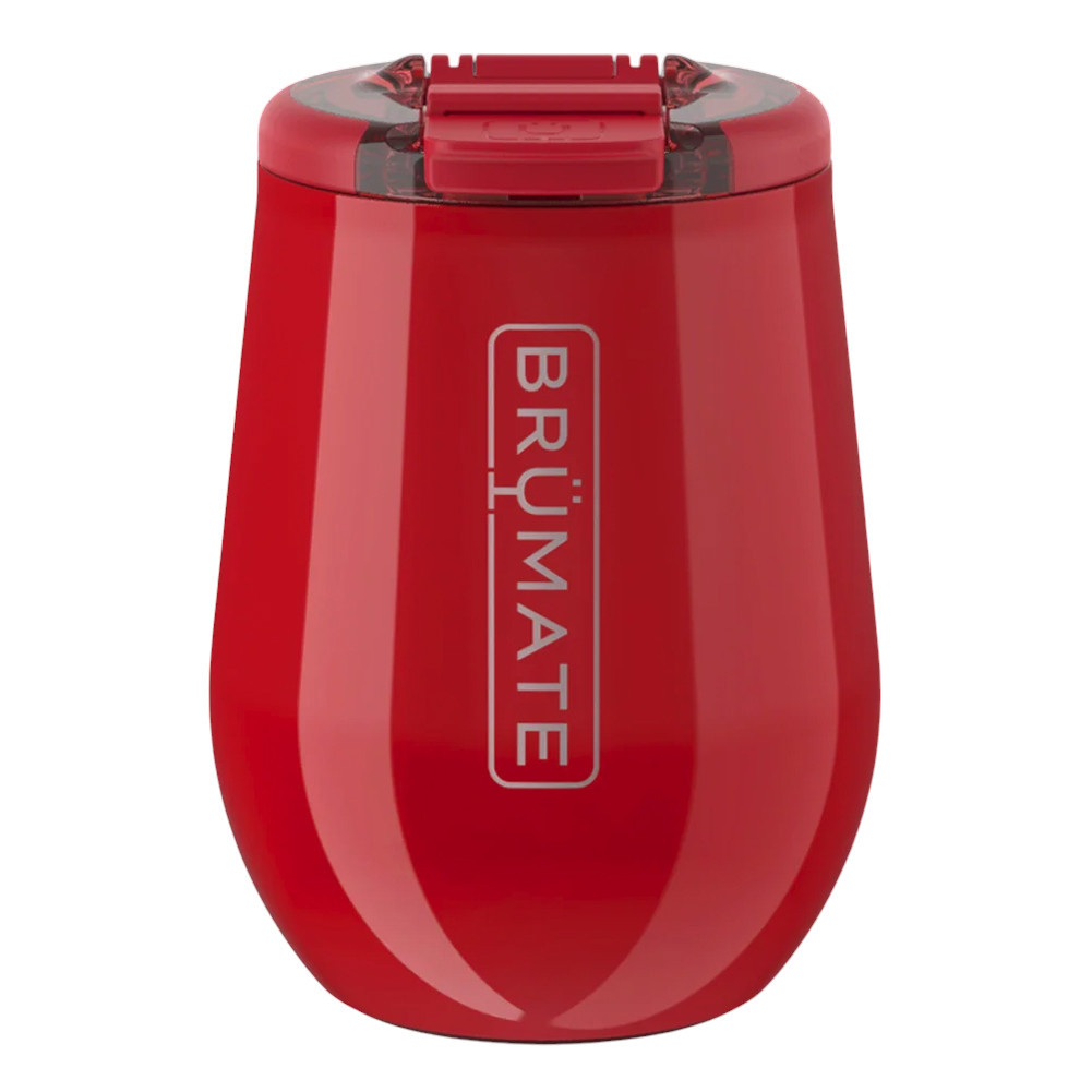 BruMate Uncork'd 14oz - Cocktail Wine Tumbler - Maraschino - Limited Edition