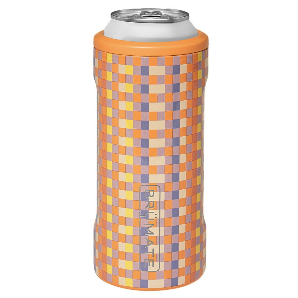 BruMate Hopsulater Slim V2 Can Cooler - VIBE CHECK - Limited Edition